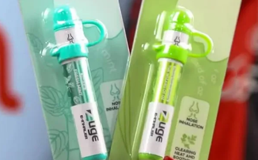 拒絕疲勞駕駛！開車提神好物推薦：HOONOSE 鼻吸棒實測心得